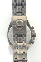 Orologio Sector No Limits Uomo Racing 600 in Acciaio R3273573001 - R3273573001
